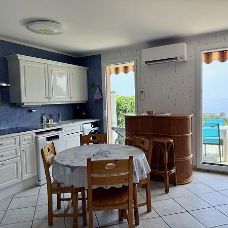 Bellevue Apartment Ница Екстериор снимка
