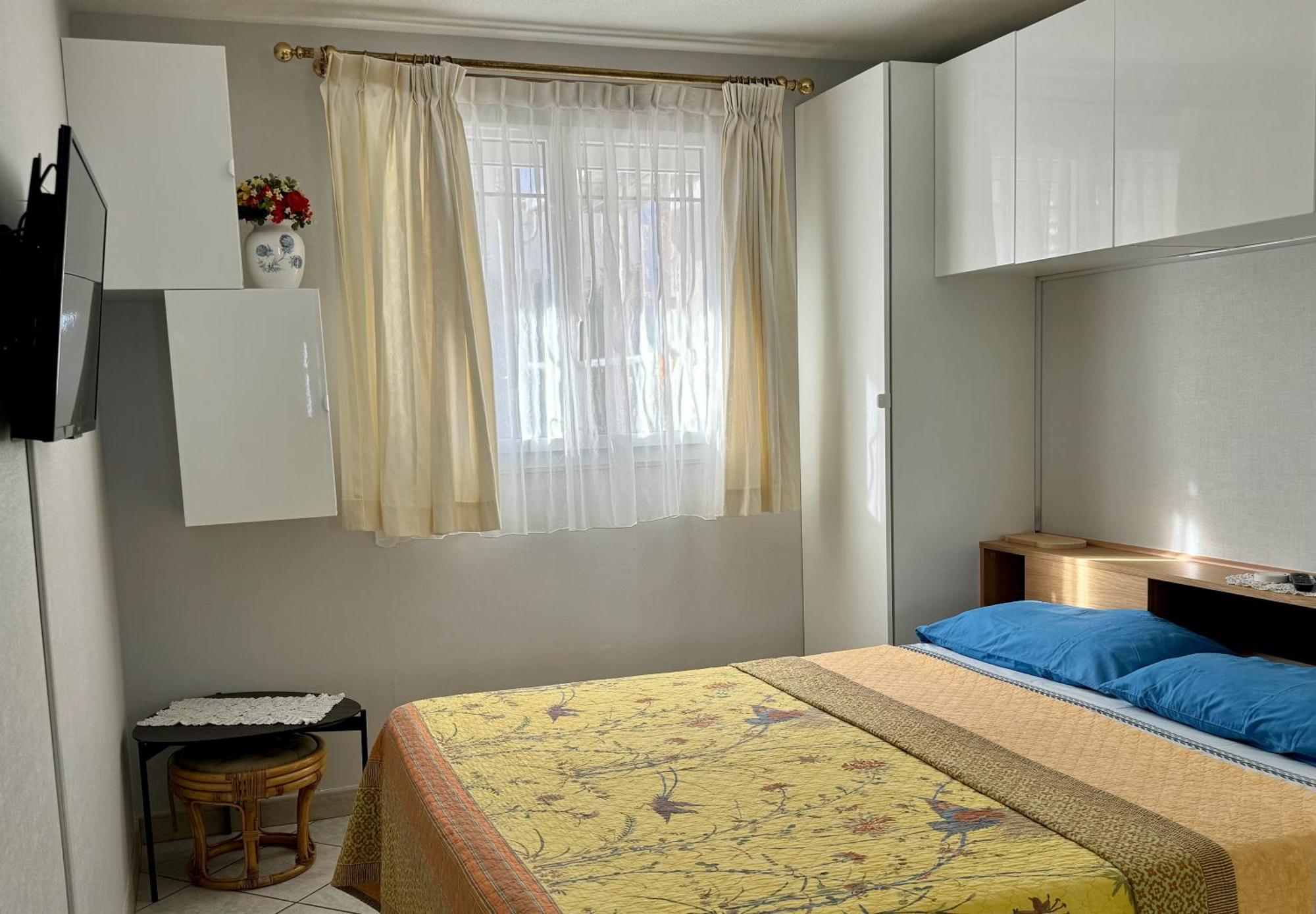 Bellevue Apartment Ница Екстериор снимка