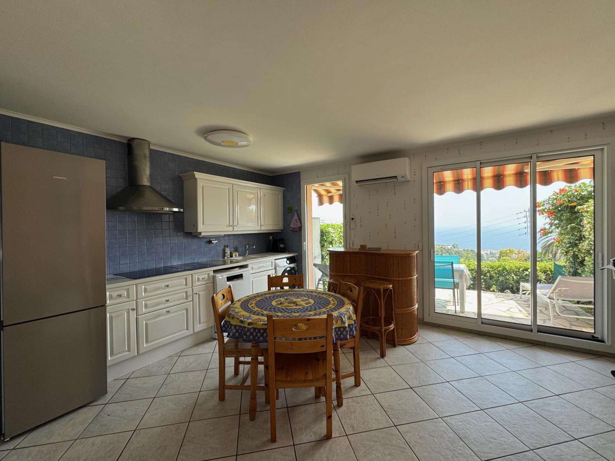 Bellevue Apartment Ница Екстериор снимка