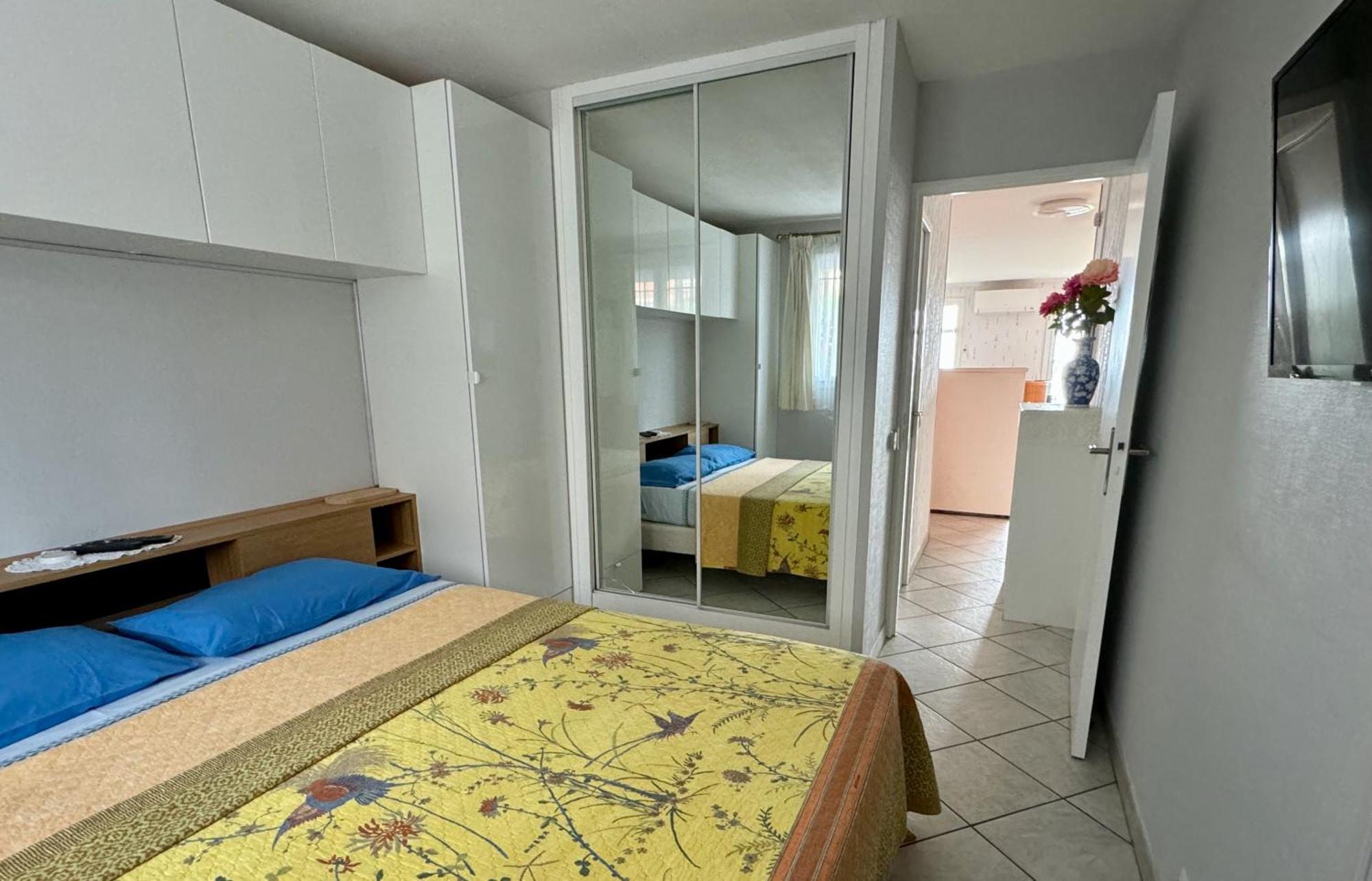 Bellevue Apartment Ница Екстериор снимка
